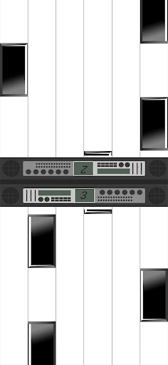 Paripa - 2 Player Games Screen 2