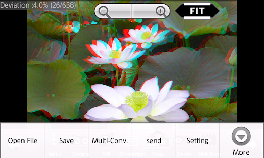 3DSteroid Pro Screenshot