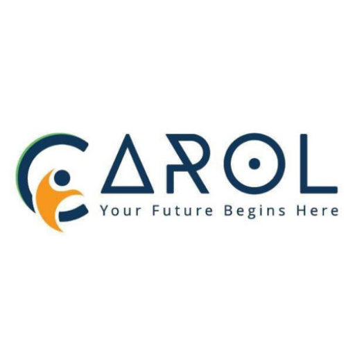 Carol IELTS logo