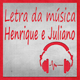 Música Vida Henrique e Juliano icon