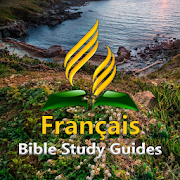 Top 40 Books & Reference Apps Like French Bible Study Guides - Best Alternatives