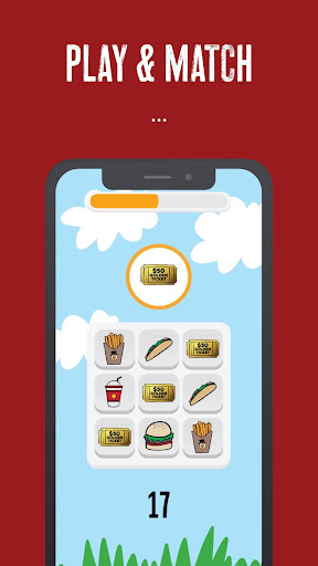 Charlies Feeding Frenzy