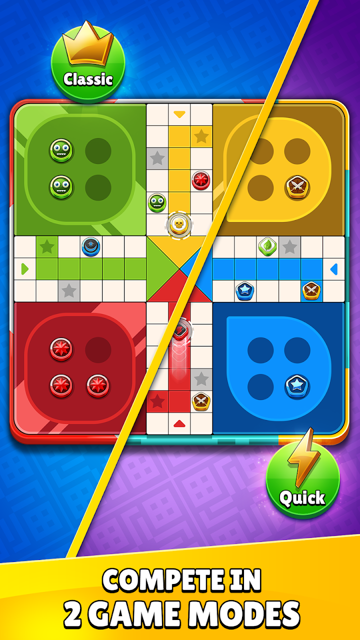 Ludo Party : Dice Board Game Coupon Codes