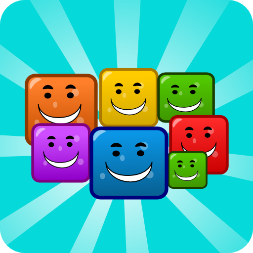 Color Frenzy  Icon