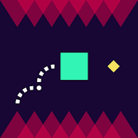 Jumpy Block