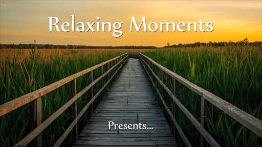 Android application Relaxing Fireplaces Pro screenshort