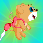 Cover Image of 下载 dogy jetpack  APK