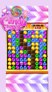 Candy Touch