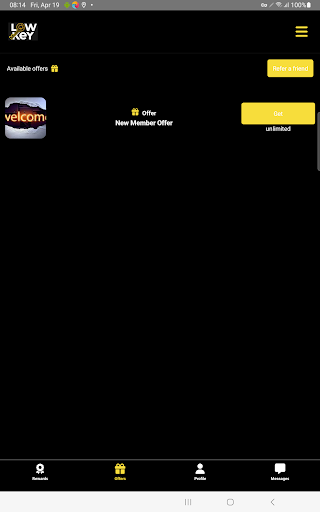 Low Key Rich screenshot 6