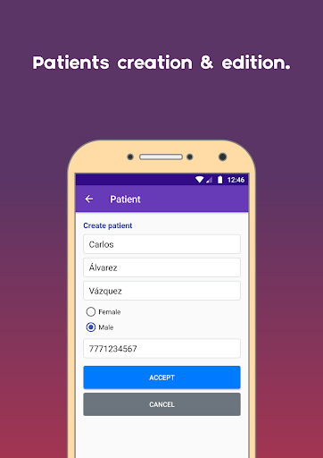 HemaCount WBCs counter