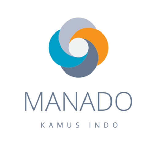 Kamus Manado Indonesia