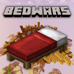 Cover Image of Télécharger BedWars Maps For Minecraft 1.0 APK