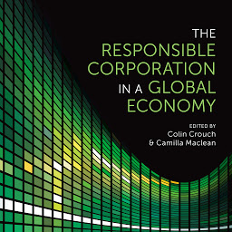 Obraz ikony: The Responsible Corporation in a Global Economy