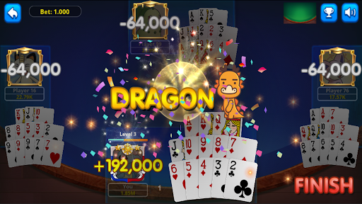 Capsa Susun - Chinese Poker 14