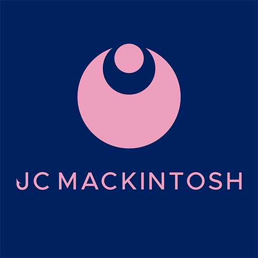 Pedidos JC Mackintosh logo