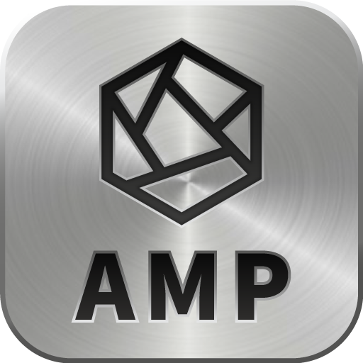 Rose AMP Connect 1.2.01 Icon