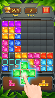 Block Puzzle - Screenshot 3