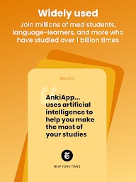 AnkiApp Flashcards