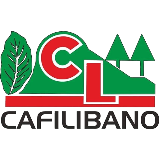 CAFILÍBANO Servize logo