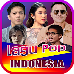 Cover Image of Herunterladen Lagu Pop Indonesia Offline  APK
