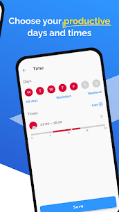 AppBlock – Stay Focused MOD (Premium) 2