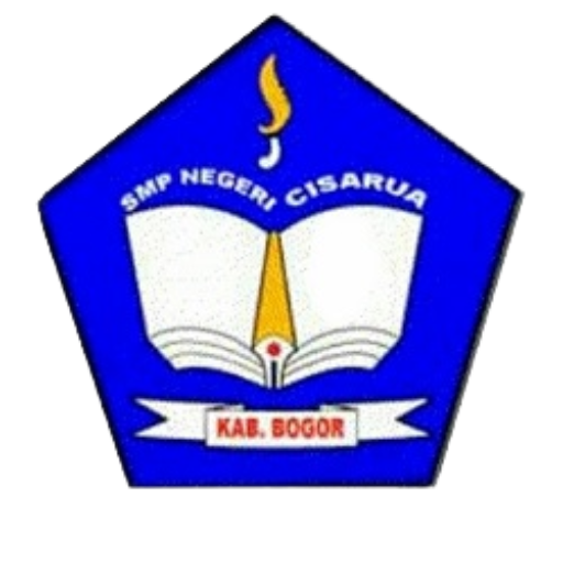 SMPN 1 Cisarua logo