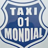 Taxi Mondial icon