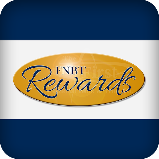 FNBT Rewards®  Icon