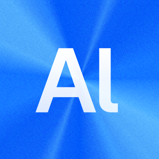 Aluminium for AniList logo