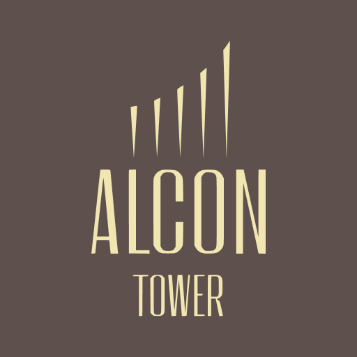 Alcon Tower