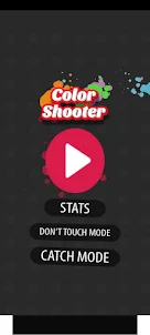 Color Shooter