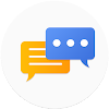 Messages - Smart Messaging App icon