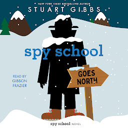 Imagem do ícone Spy School Goes North