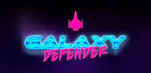 Galaxy Defender