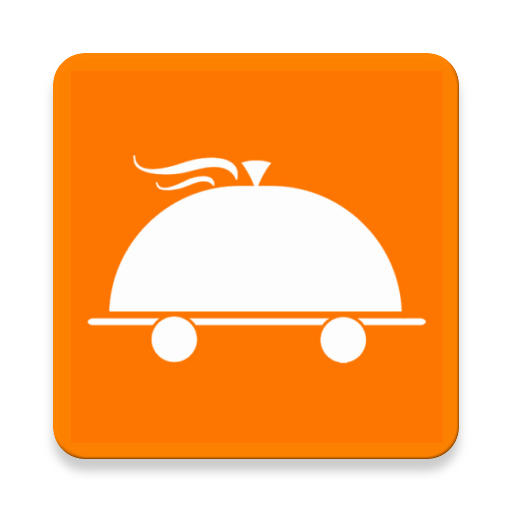 DineHome Driver logo