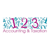 123 Accounting & Taxation icon
