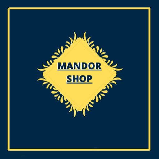 MANDOR SHOP