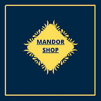 MANDOR SHOP