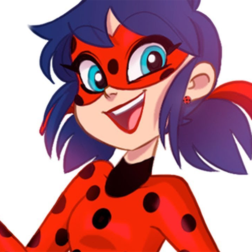Cara menggambar LadyBug Unduh di Windows