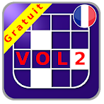 Mots Croisés Gratuits 2 - Jeu 