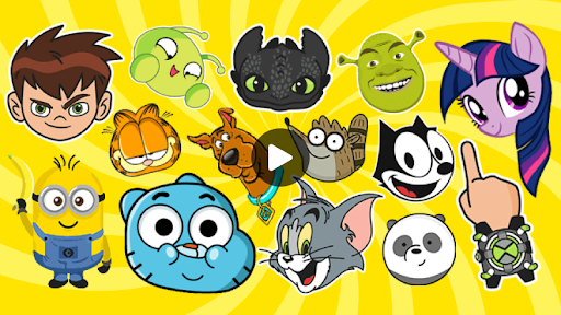 Watch Cartoon Online Network