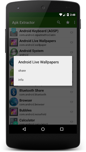 apk Extractor