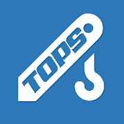 Top 12 Maps & Navigation Apps Like TOPS Driver - Best Alternatives