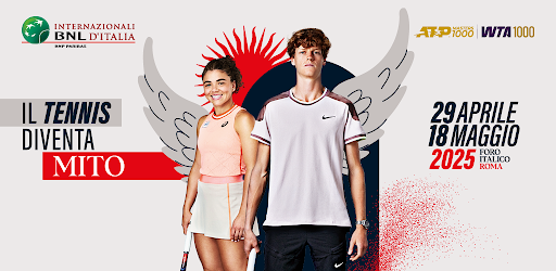 Internazionali BNL d'Italia