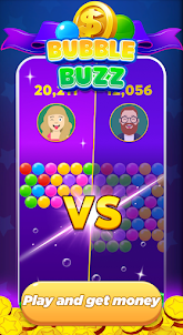 Bubble Buzz Win Money