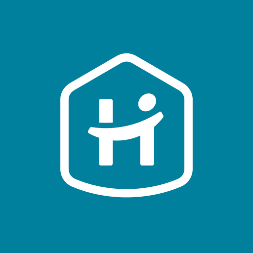 Holidu: Vacation Rentals Logo