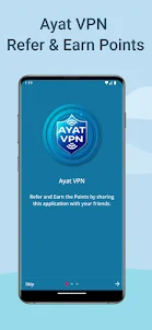 Ayat VPN | Secure VPN Proxy