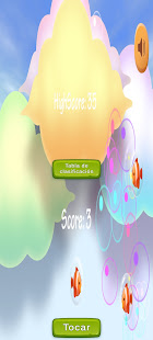 Poisson à bulles volantes screenshots apk mod 5