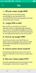 Jungle VPN