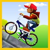Fun Subway BMX Rider icon